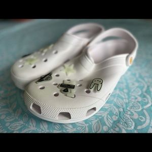 Bad Bunny CROCS